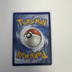 Pokemon TCG Maushold Shiny Card 210/091 SV Paldean Fates NM Shiny 💫 - Image 2