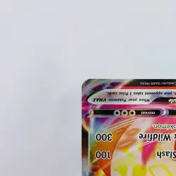 Pokemon TCG Charizard VMAX Darkness Ablaze 020/189 Holo Ultra Rare - Image 5