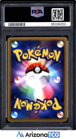 Pokemon 2009 Crobat 037 Holo 1st Edition SoulSilver Japanese GEM MINT PSA 10 - Image 2