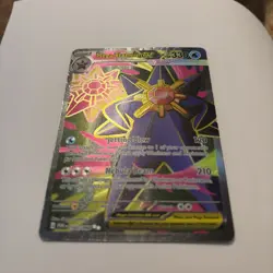 Mega Starmie ex 102/088 Me03: Perfect Order Holo - Image 4