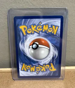 Pokemon TCG Plusle 193/182 SV04 Paradox Rift Illustration Rare Holo EN - Image 2