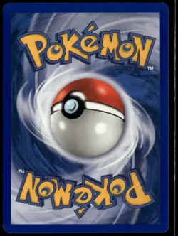 Swellow Pop Series 1 15/17 2004 LP+ Pokemon - Image 2