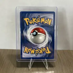 BILL - 91/102 - Base Set - Pokemon Card - PL - Image 2
