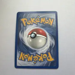 Pokemon TCG Swoop! Teleporter Reverse Holo 92/109 Team Rocket Returns 2004 - Image 2