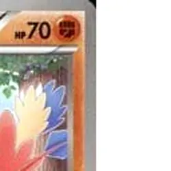 Pokemon Archen C 044/076 BW9 Megalo Cannon Japanese Card - Image 4