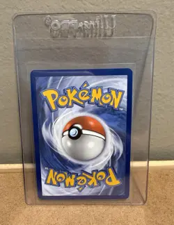 Pokemon TCG Chatot 181/162 SV05 Temporal Forces Illustration Rare Holo EN - Image 2