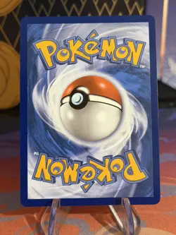 Goldeen 087/084 - Illustration Rare - Pitch Black - Pokemon TCG - NM - Image 2
