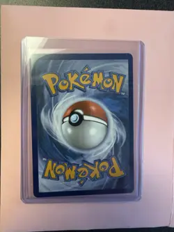 Wally's Compassion 186/132 Evolutions Full Art Holo Ultra Rare English - Image 4