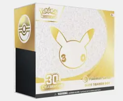 Pokemon TCG | Pokemon Center 30th Anniversary ETB | Brand New Sealed *PRESALE* - Image 1