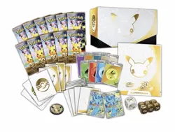 Pokemon TCG | Pokemon Center 30th Anniversary ETB | Brand New Sealed *PRESALE* - Image 2