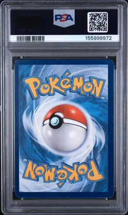 Greninja - Pokemon XY Promos #XY24 PSA 5 - Image 2