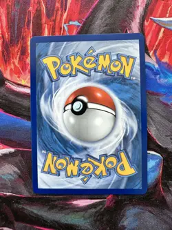 Lugia ex (Prismatic Evolutions Stamped) 082/131 Pokemon Promo Near Mint - Image 2