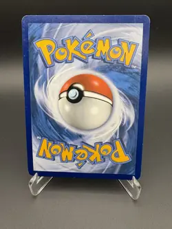 Pokemon TCG Lunala GX SM103A Promo Full Art Holo EN 230HP 2019 - Image 2
