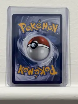 Pokemon TCG Primarina 088/084 Pitch Black IR Stage 2 150 HP English - Image 2