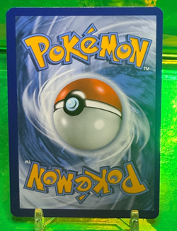 2019 SM233 PROMO Eevee GX Pokemon TCG Sun & Moon HOLO Full Art - Image 2