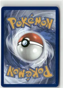 TEPIG 096/086 ILLUSTRATION RARE WHITE FLARE POKEMON HOLO NEAR MINT - Image 2