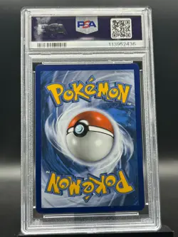 2021 Pokemon Celebrations Classic Collection Venusaur 15/102 PSA 10 - Image 2