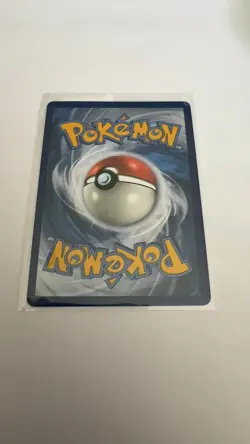 Solgaleo GX - SM104 Holo Promo Sun & Moon Promo Pokemon Near Mint - Image 2