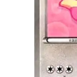 Pokemon Audino Holo C 017/020 SC Shiny Collection Japanese Card - Image 5