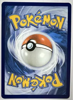Pokemon TCG Emcee's Hype 220/182 Destined Rivals Ultra Rare Halo Full Art NM - Image 3