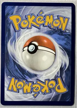 Pokemon Wellspring Mask Ogerpon ex 194/167 Twilight Masquerade Ultra Rare Holo - Image 3