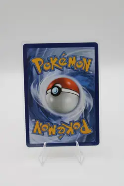 Pokemon TCG Mega Scrafty EX 285/217 ASC Eng Secret Rare Full Art Holo - Image 4