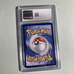 Pokemon Radiant Charizard 020/159: Crown Zenith Holo CGC 9 - Image 1