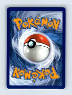 Meowth 048/064 Common Shrouded Fable Pokemon Reverse Holo Lightly Played - Image 2