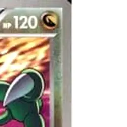 Pokemon Rayquaza 077/093 EBB EX Battle Boost Japanese Card - Image 4