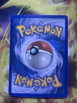 POKEMON TCG SIDNEY’S STADIUM 82/108 EX POWER KEEPERS UC STAMPED REVERSE FOIL!! - Image 2