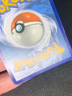 Galarian Ponyta SWSH013 - SWSH Promo Pokemon Card - MP - Image 5