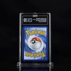2025 Pokemon SV Destined Rivals 200/182 Team Rocket's Murkrow IR TAG 10 (972) - Image 2