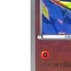 Pokemon Gallade Reverse Holo 065/093 EBB EX Battle Boost Japanese Card - Image 5