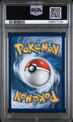RAPID STRIKE URSHIFU V 2021 Pokemon Sword Shield Battle Styles FA #153 PSA 9 - Image 2