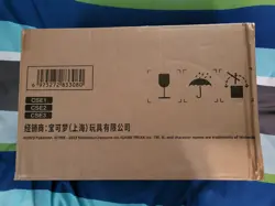 Pokemon TCG S-Chinese 2024 Pokemon V-Union Sealed Case (Mewtwo Greninja Zacian) - Image 2