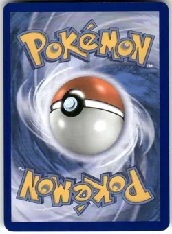 Popplio Cosmo Holo Swirl 039/149 Promo Miscellaneous Cards & Products Pokemon LP - Image 2