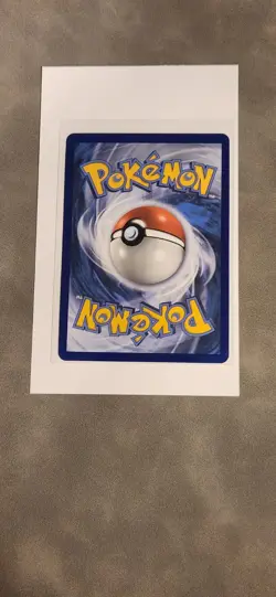 Pidgeot EX 104/108 - XY Evolutions Full Art Ultra Rare - Pokemon TCG - NM - Image 2