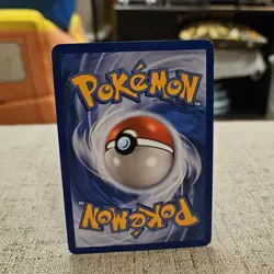 Glaceon Pokemon TCG Rising Rivals Uncommon Card #41/111 - Image 2