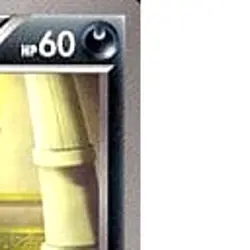 Pokemon Houndour 005/015 SZD Hydreigon Half Deck Japanese Card - Image 4