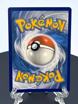 Pokemon TCG Morpeko SWSH012 Holo Black Star GM Promo NM/NP - Image 2