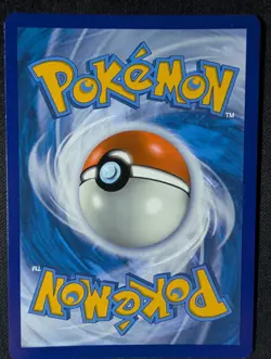 Vaporeon SWSH072 Sword & Shield Promo Black Star Holo NM Near Mint Pokemon - Image 2