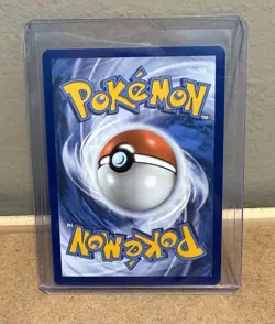 Pokemon TCG Veluza 192/182 SV04 Paradox Rift Illustration Rare Holo EN - Image 2