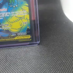 Mega Venusaur ex - 155/132 - Ultra Rare Mega Evolution - Pokemon Card - NM/Mint - Image 5
