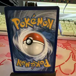 Pokemon TCG Mewtwo SM77 Sun & Moon Promos Holo Promo Eng Basic 120HP - Image 2