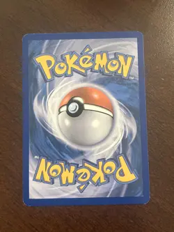 Rayquaza Pokemon Card, 93/113 Legendary Treasures, Holo Rare NM/LP+ - Image 2