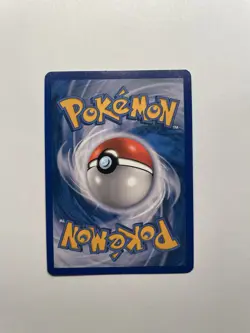 Pokemon: Steelix (Prime) 87/95 Unleashed Ultra Rare Holo Near Mint (NM) - Image 2