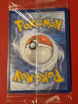 Pokemon TCG - Pikachu - 049/195 Snowflake Stamp Holiday SEALED - Silver Tempest - Image 2