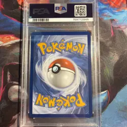 Pokemon 2025 SVP EN-SV Black Star Promo #196 Charizard EX PSA 10 - Image 2