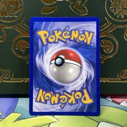 Pokemon 1999 Kabutops 9/62 Fossil Holo (First Edition) 1st NM - Image 2