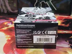 Pokemon TCG Scarlet & Violet White Flare Booster Bundle New Factory Sealed - Image 4
